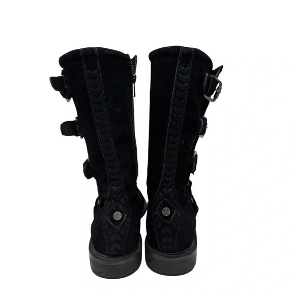 Twelfth St. by Cynthia Vincent Walker Boots - Picture 4 of 10